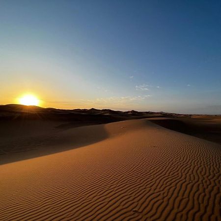 Kasbah Mohayut Hotel Merzouga Ngoại thất bức ảnh